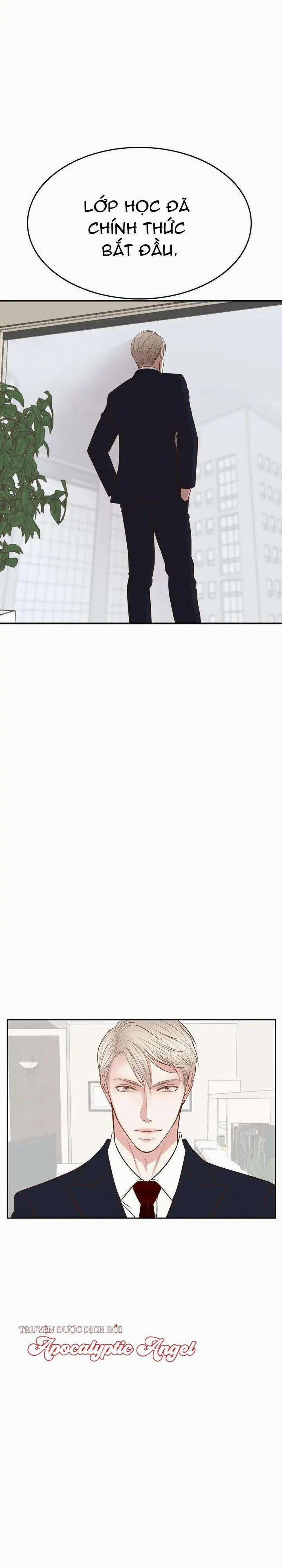 Tan Chảy Trong Em 16 trang 25