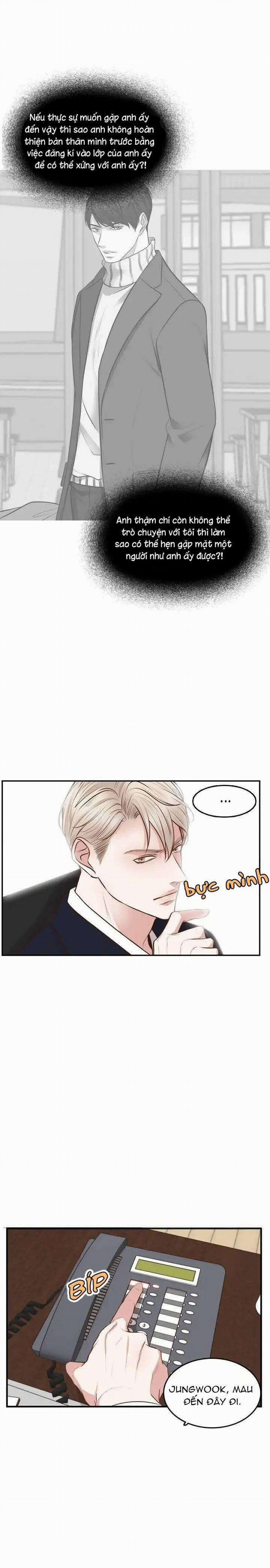 Tan Chảy Trong Em 16 trang 3