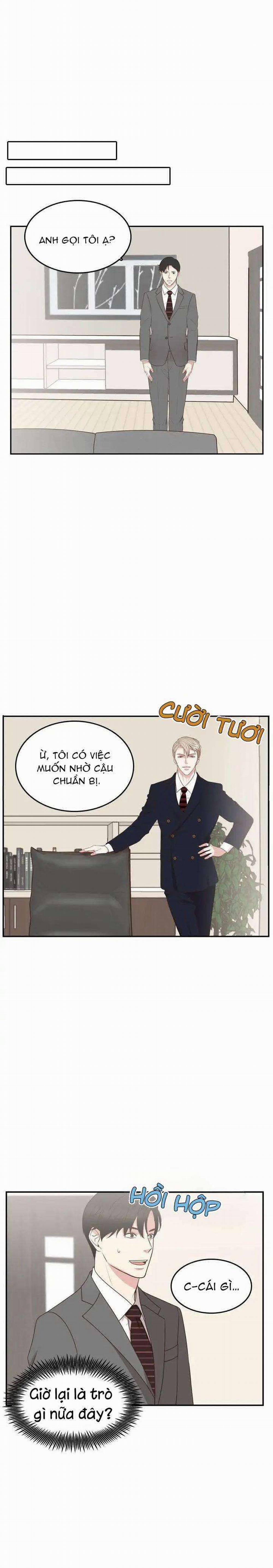 Tan Chảy Trong Em 16 trang 4