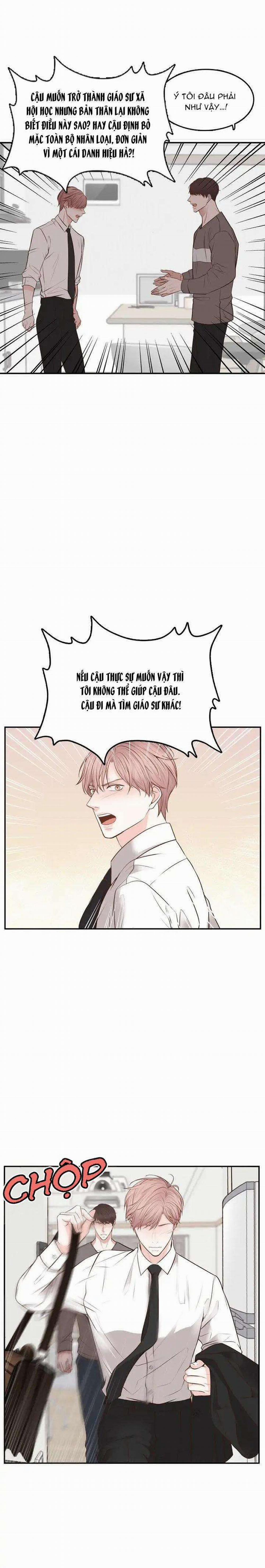 Tan Chảy Trong Em 16 trang 8