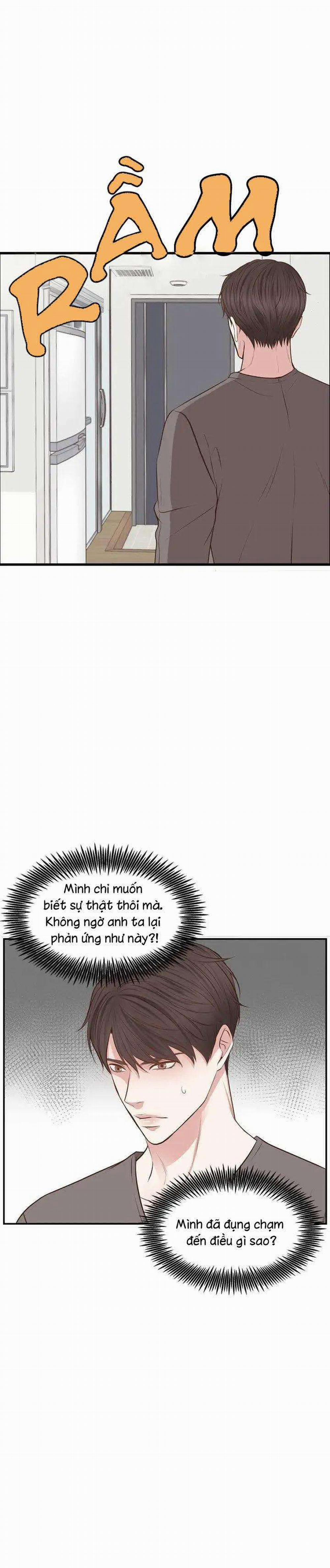 Tan Chảy Trong Em 16 trang 9