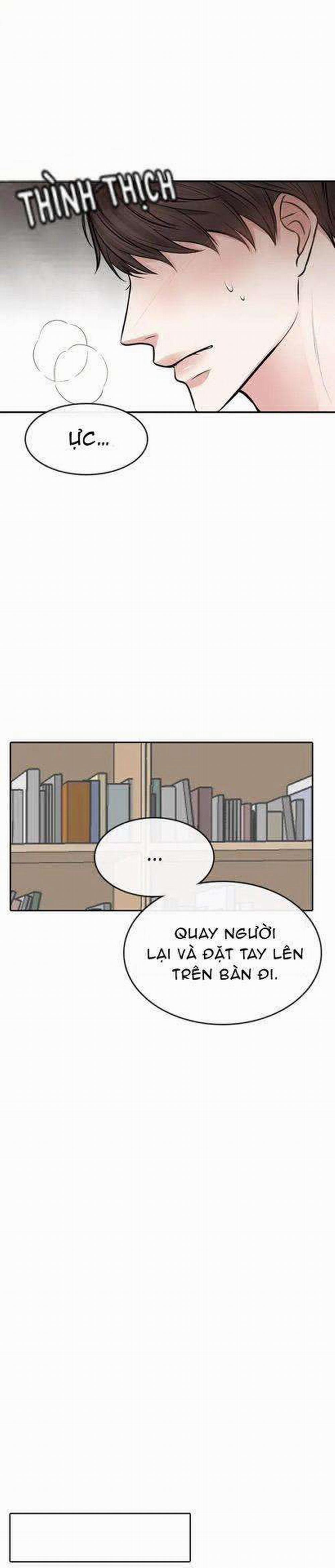 Tan Chảy Trong Em 17 trang 10