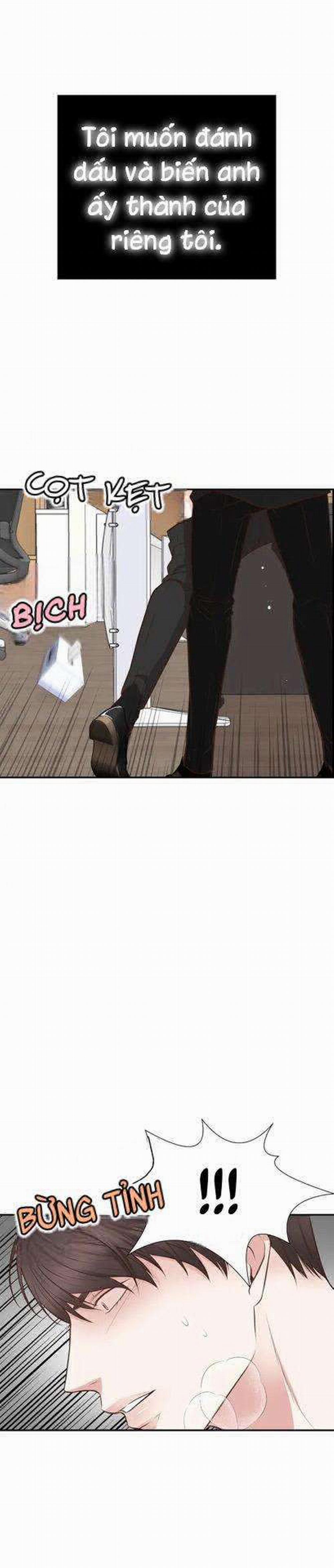 Tan Chảy Trong Em 17 trang 15