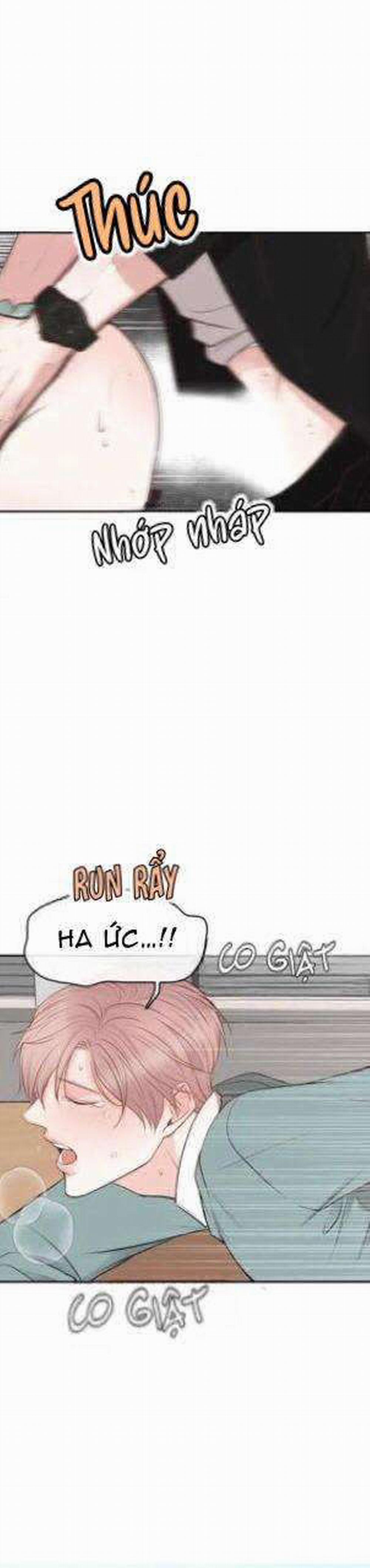 Tan Chảy Trong Em 17 trang 16