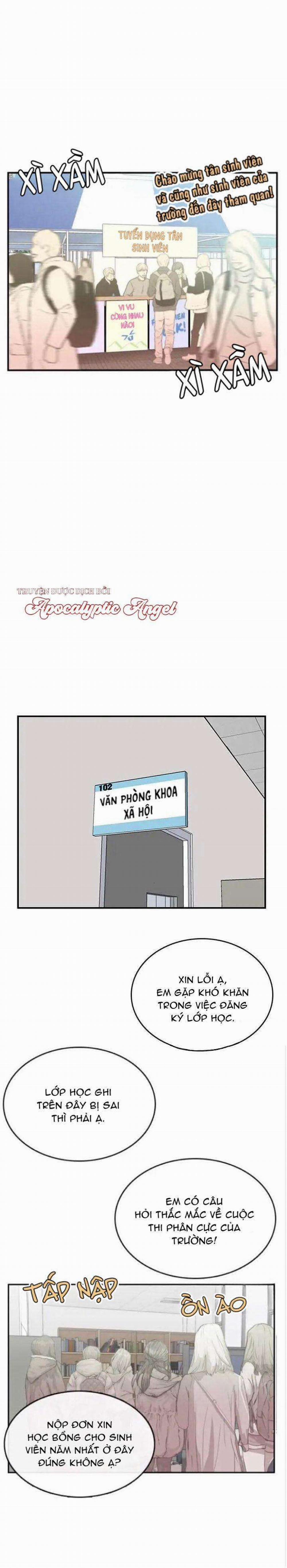 Tan Chảy Trong Em 17 trang 2