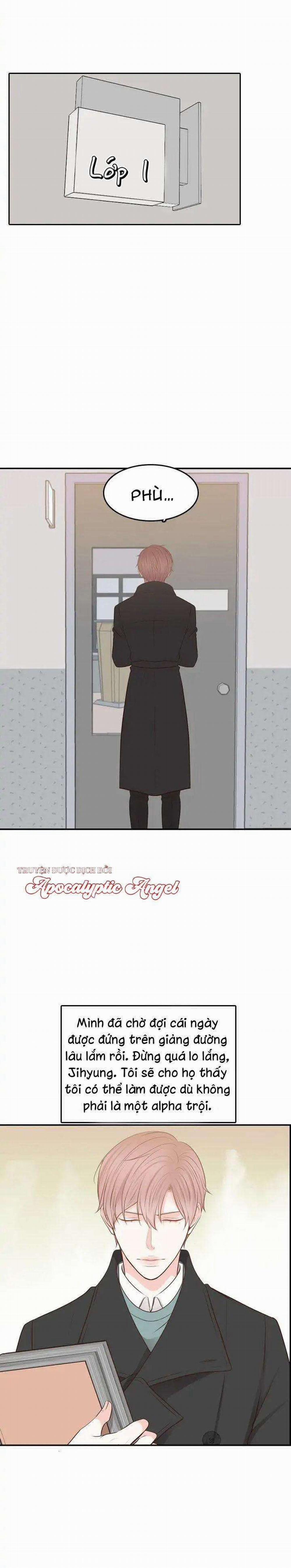 Tan Chảy Trong Em 17 trang 20