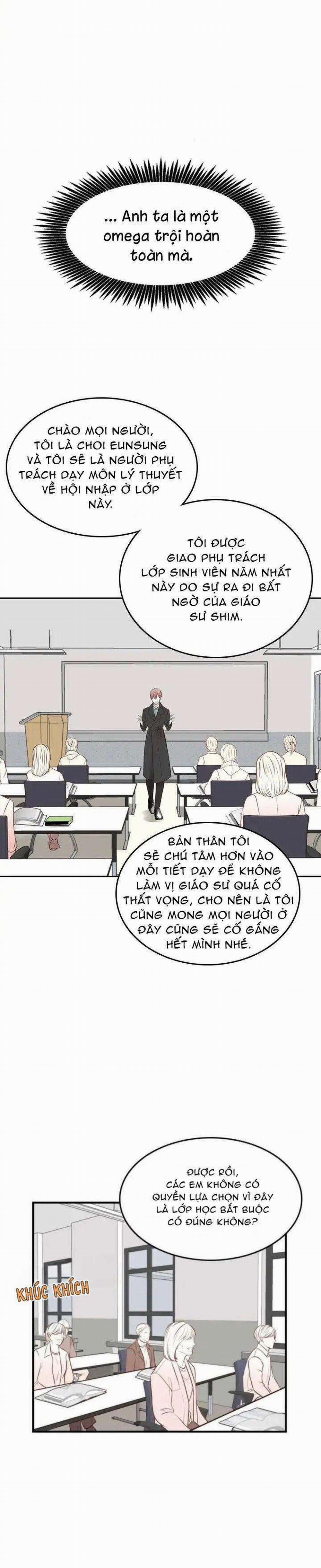 Tan Chảy Trong Em 17 trang 23