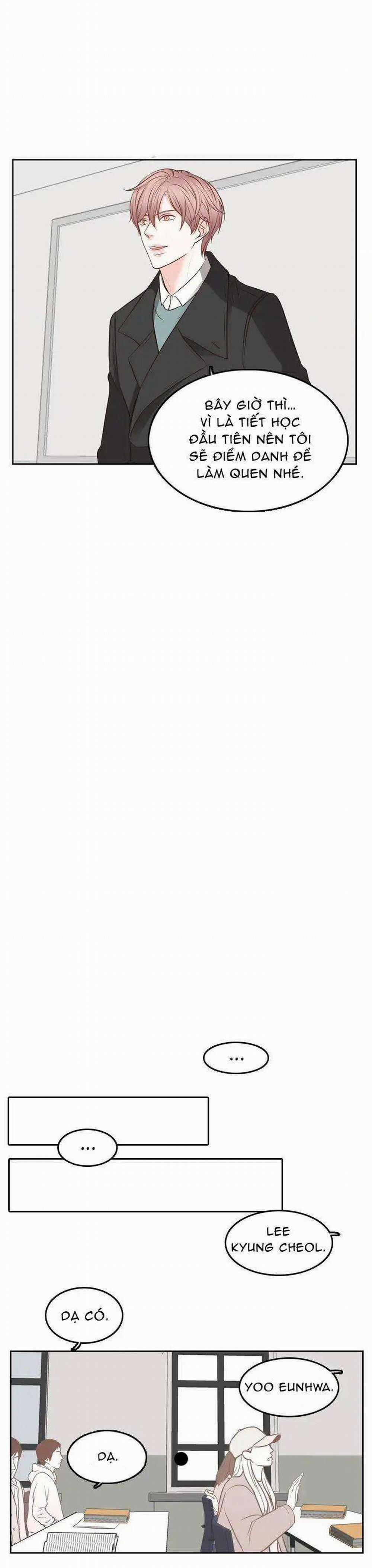 Tan Chảy Trong Em 17 trang 24