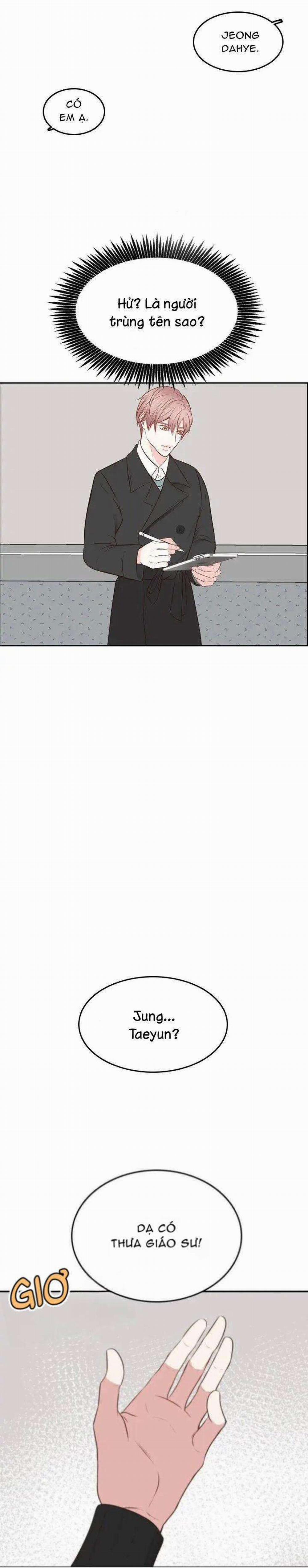 Tan Chảy Trong Em 17 trang 25