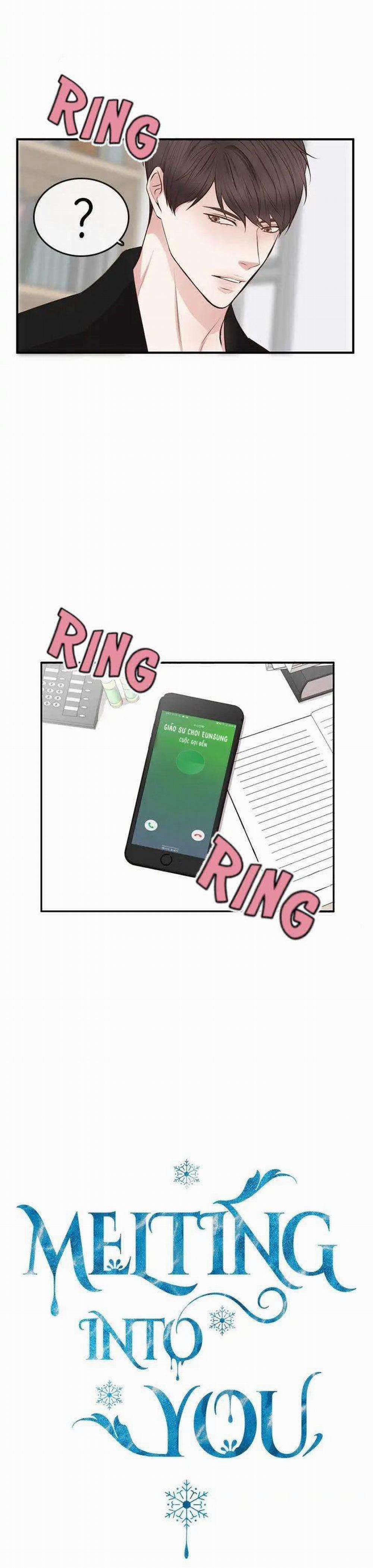 Tan Chảy Trong Em 17 trang 4