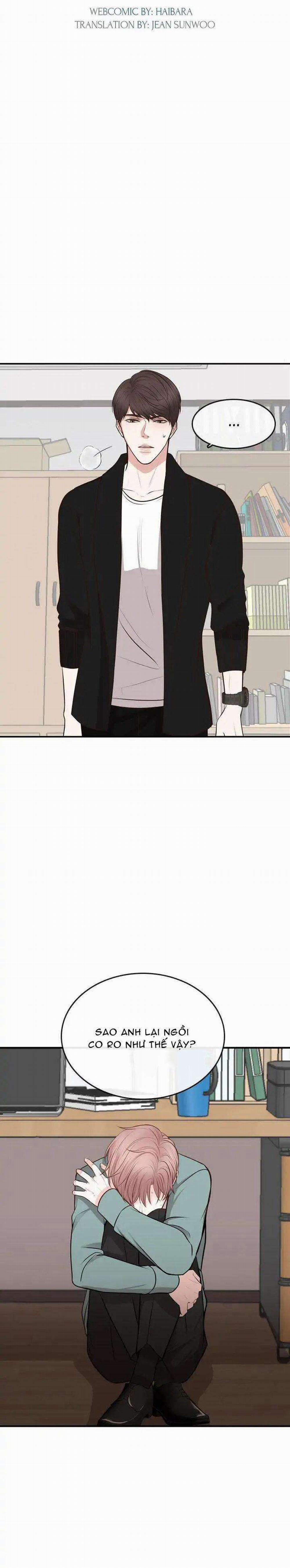 Tan Chảy Trong Em 17 trang 5