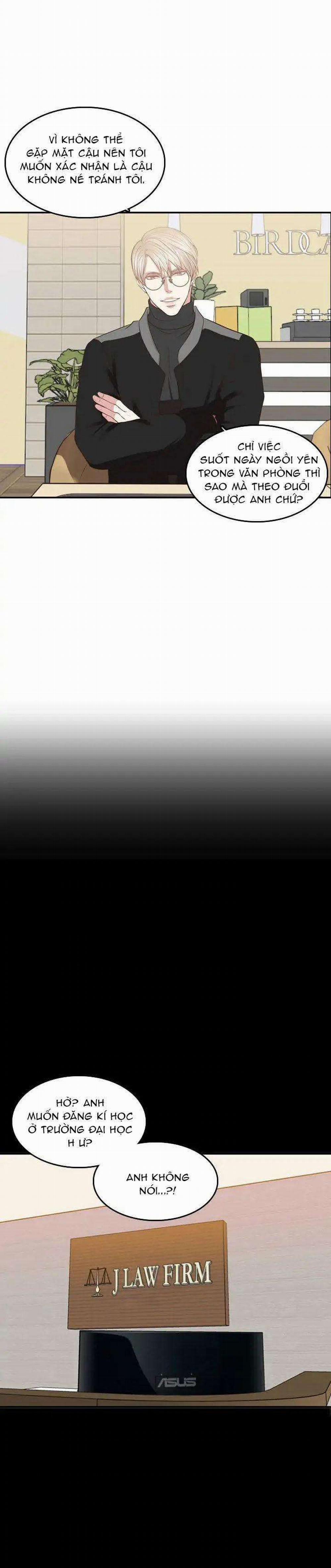 Tan Chảy Trong Em 18 trang 10