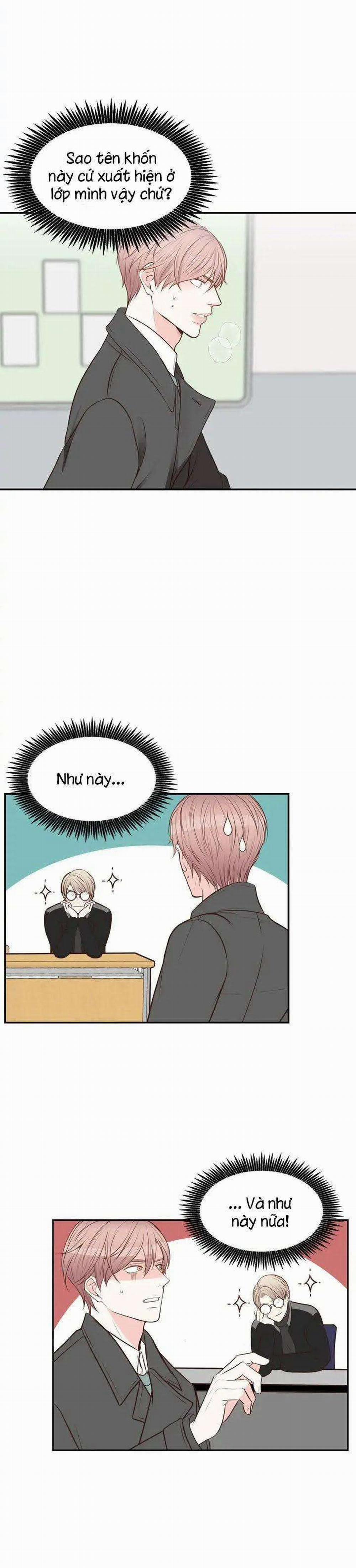 Tan Chảy Trong Em 18 trang 2