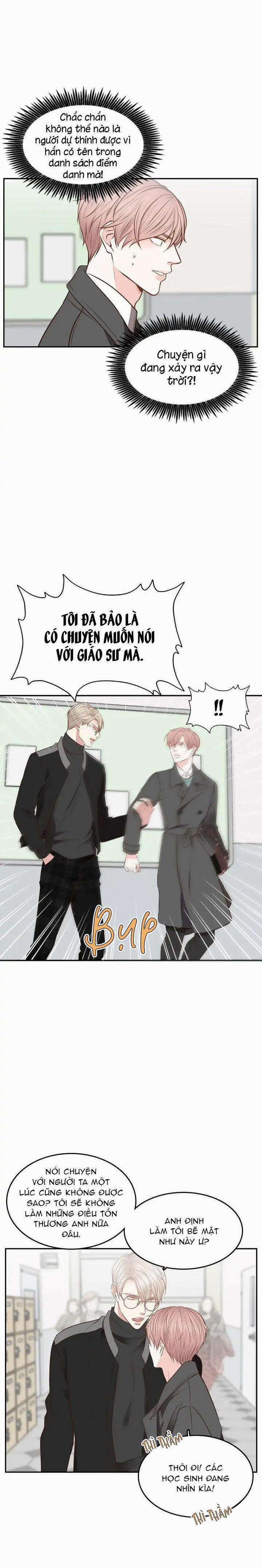 Tan Chảy Trong Em 18 trang 3