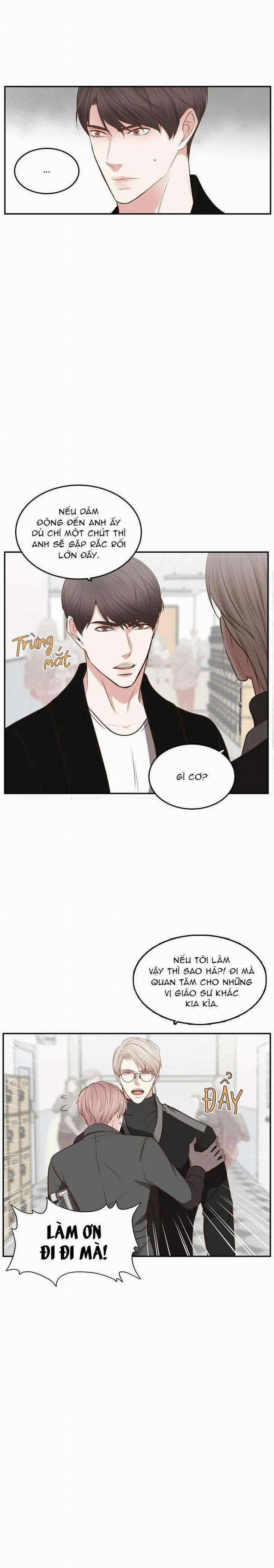 Tan Chảy Trong Em 18 trang 8