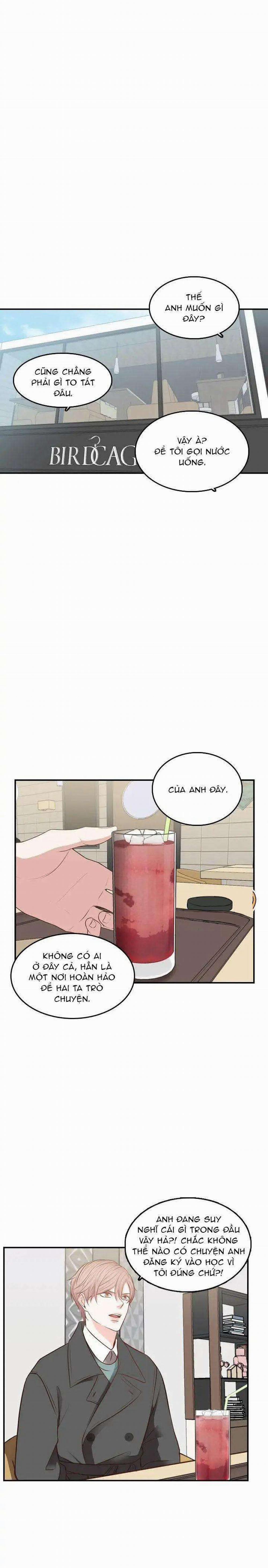 Tan Chảy Trong Em 18 trang 9