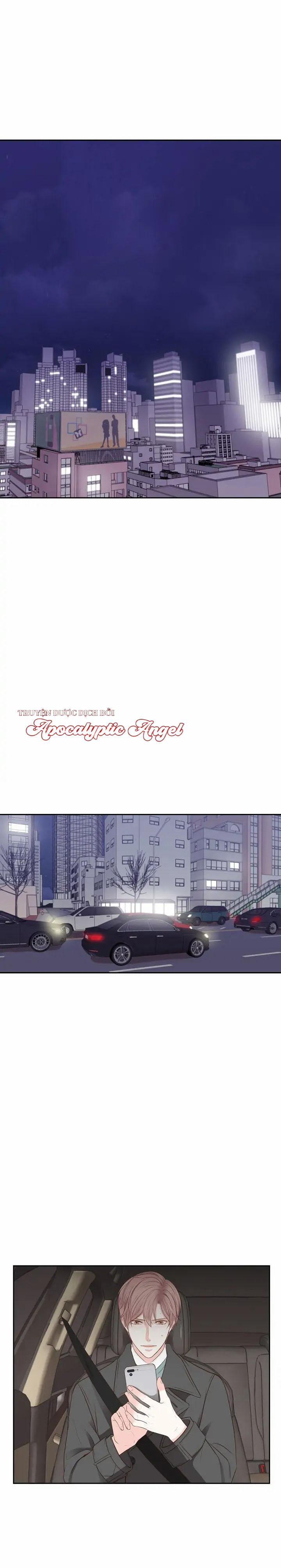 Tan Chảy Trong Em 19 trang 1