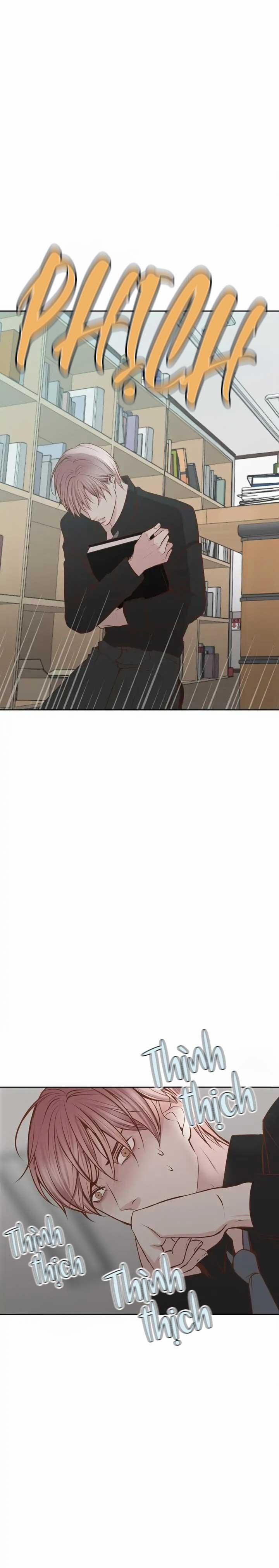 Tan Chảy Trong Em 2 trang 12