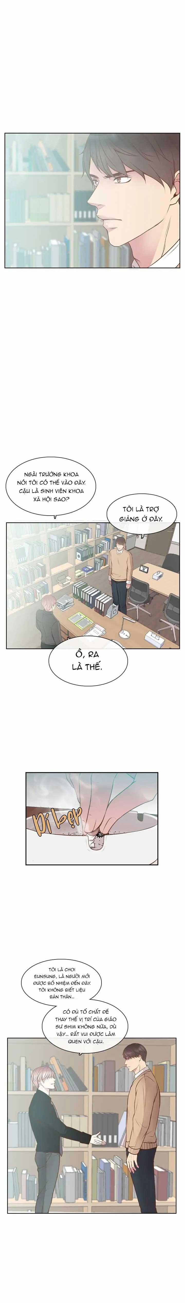 Tan Chảy Trong Em 2 trang 2