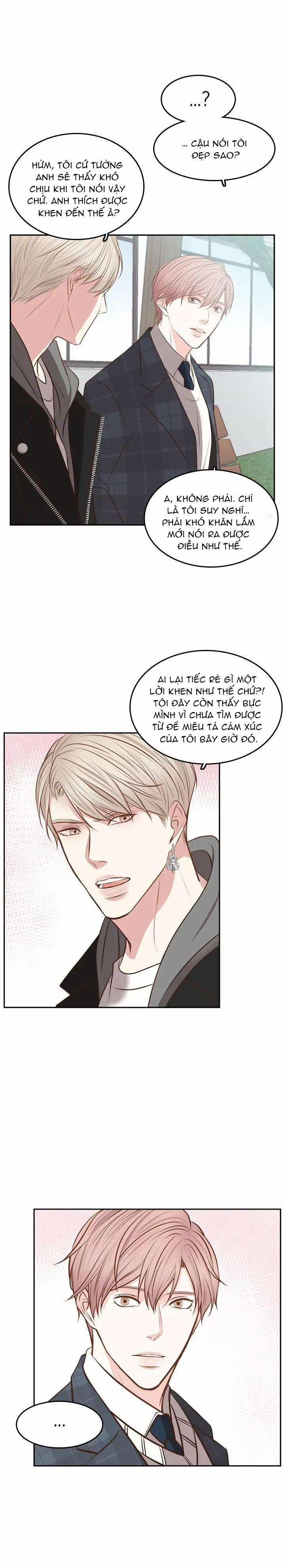 Tan Chảy Trong Em 20 trang 15