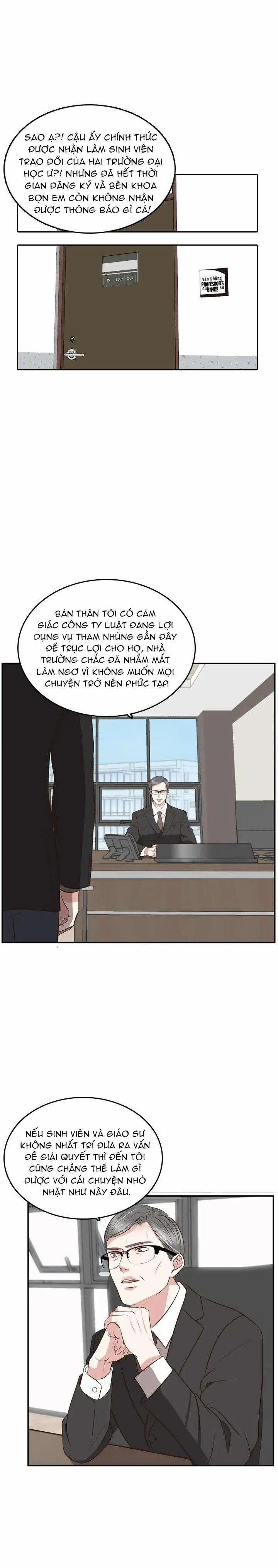 Tan Chảy Trong Em 20 trang 17