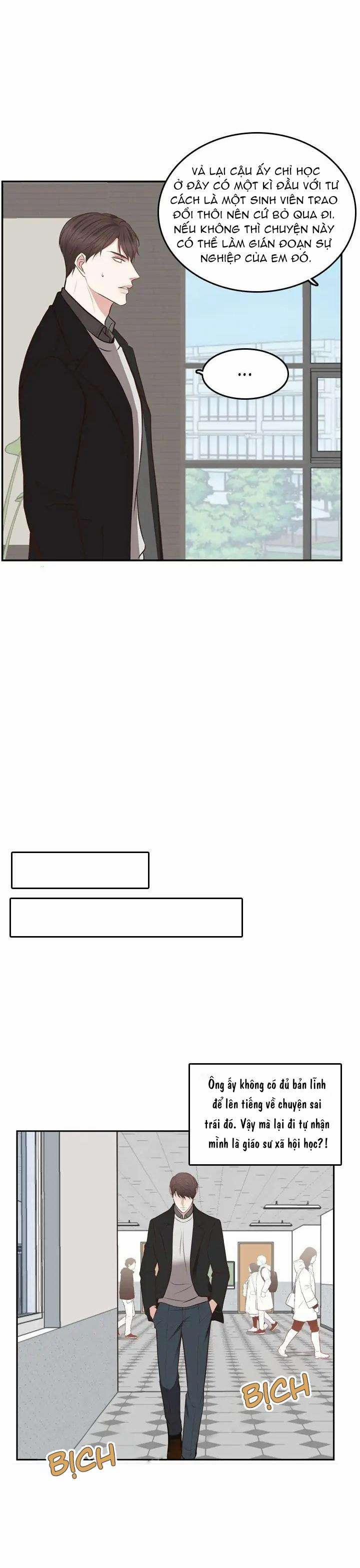 Tan Chảy Trong Em 20 trang 18