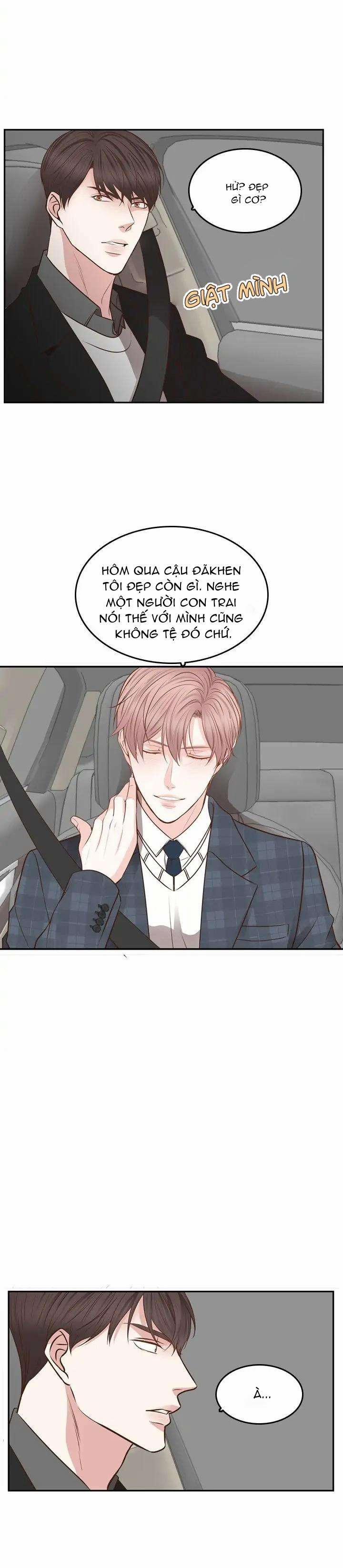 Tan Chảy Trong Em 20 trang 2