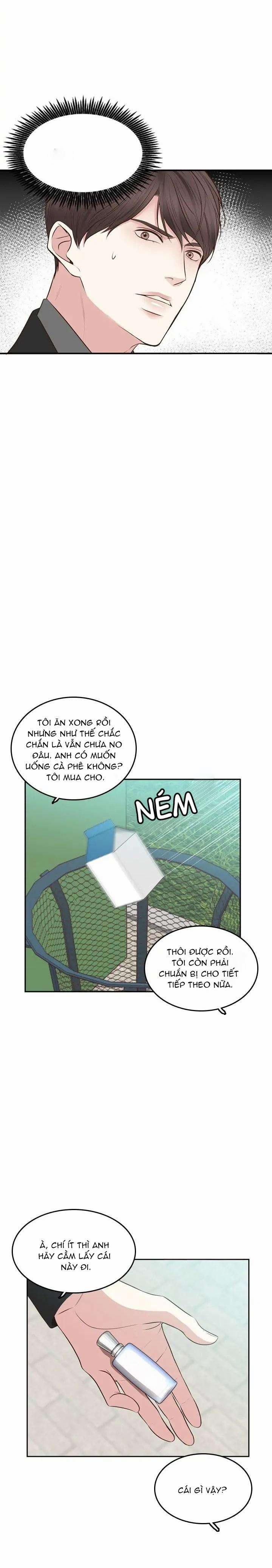 Tan Chảy Trong Em 20 trang 20