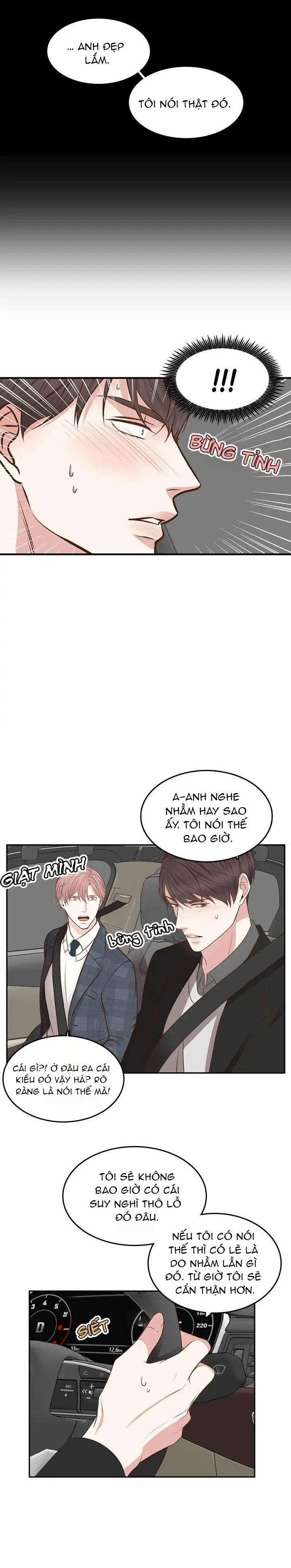 Tan Chảy Trong Em 20 trang 4