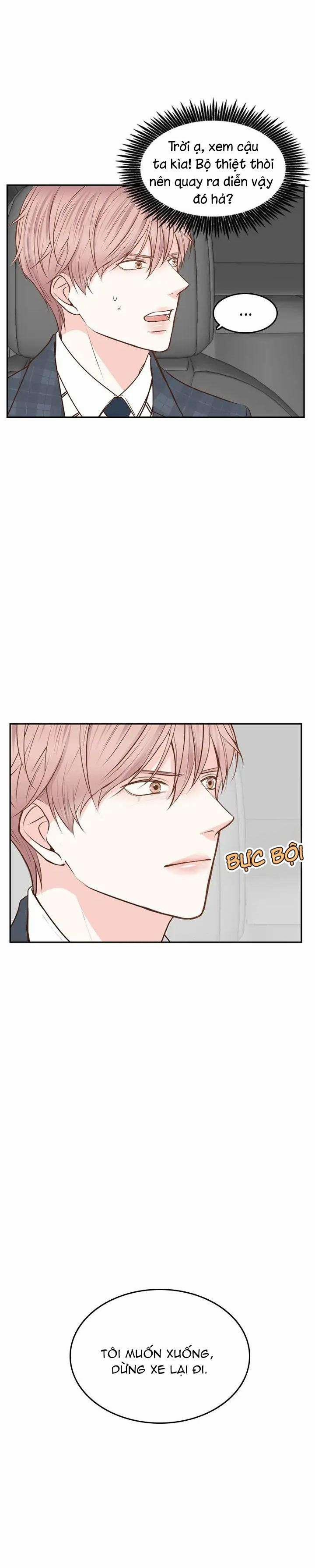 Tan Chảy Trong Em 20 trang 5