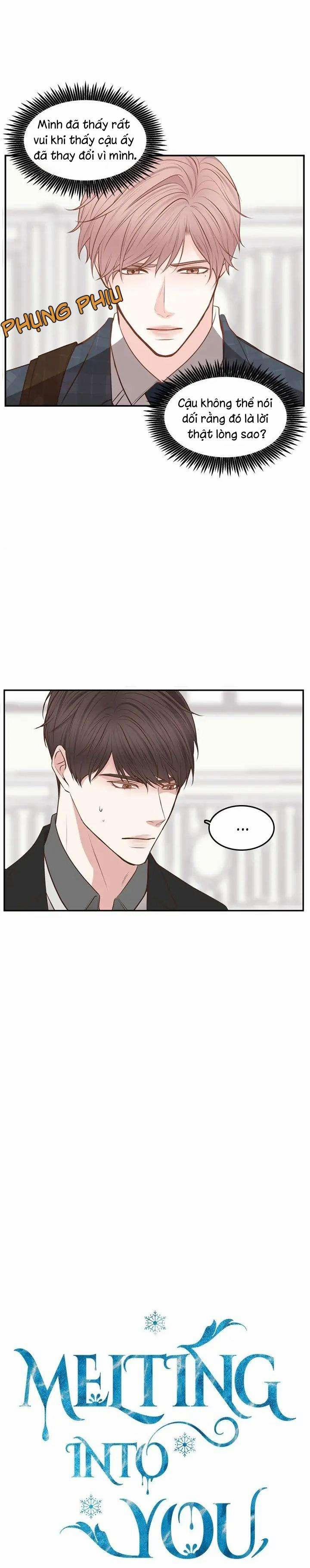 Tan Chảy Trong Em 20 trang 7