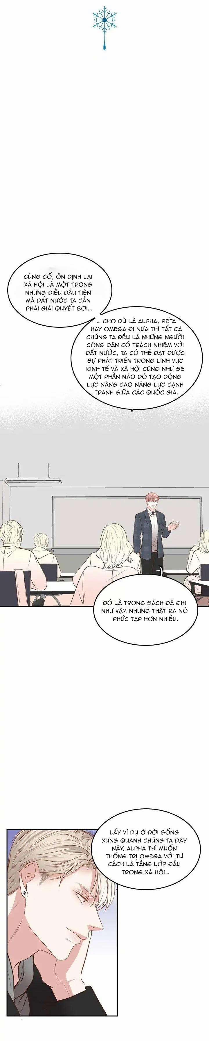 Tan Chảy Trong Em 20 trang 8