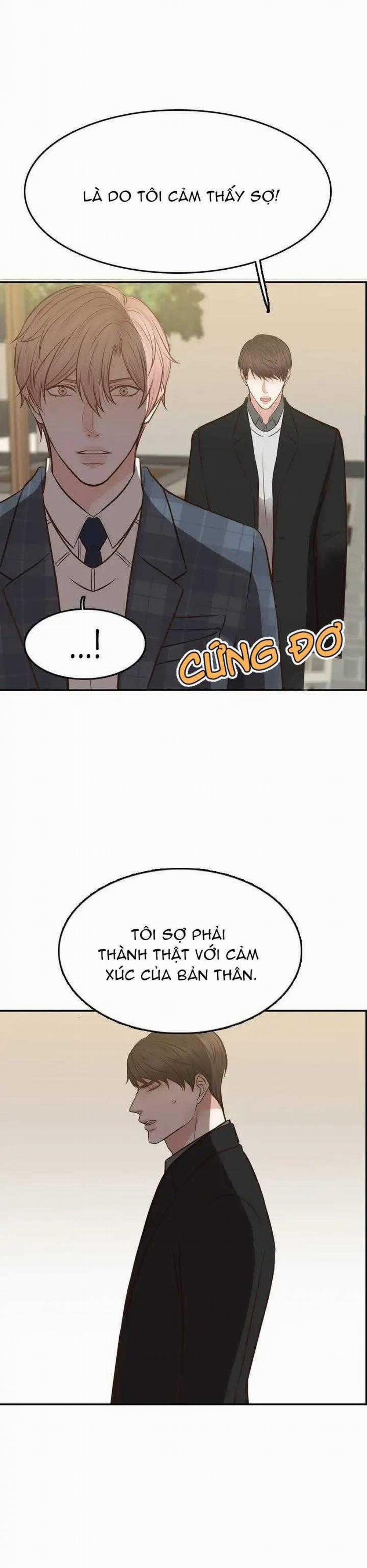 Tan Chảy Trong Em 21 trang 17