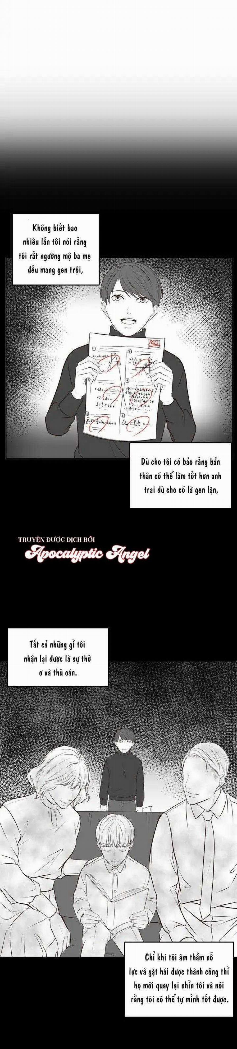 Tan Chảy Trong Em 21 trang 18