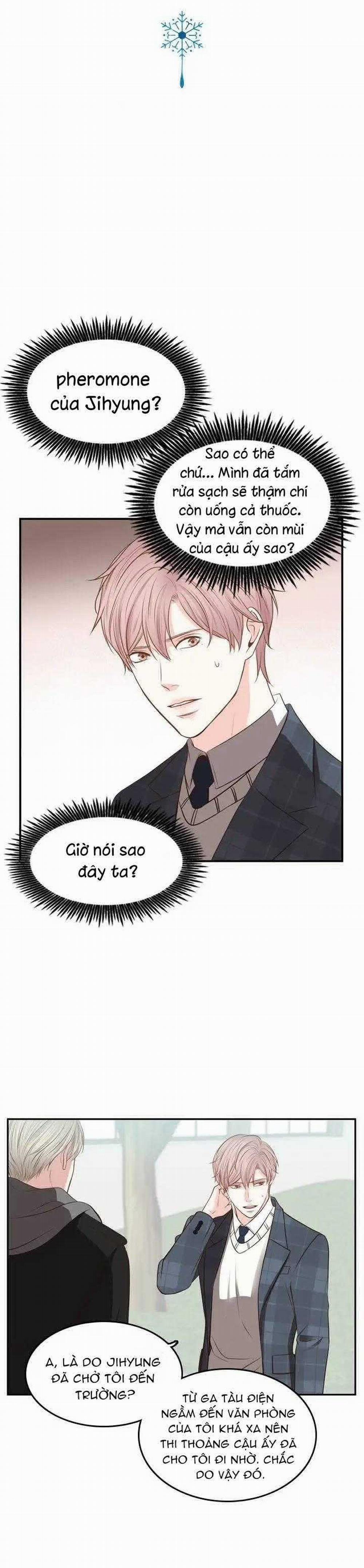 Tan Chảy Trong Em 21 trang 2