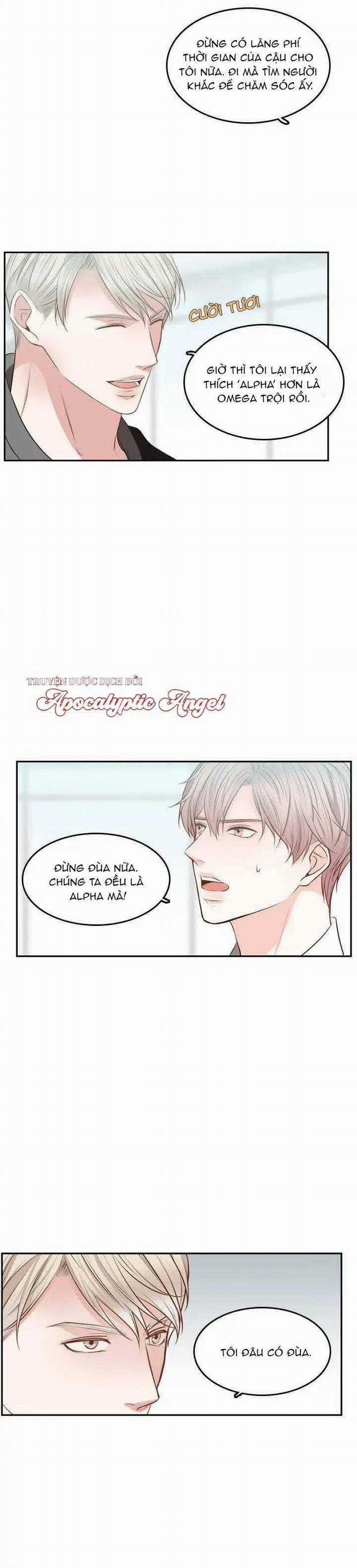 Tan Chảy Trong Em 21 trang 5