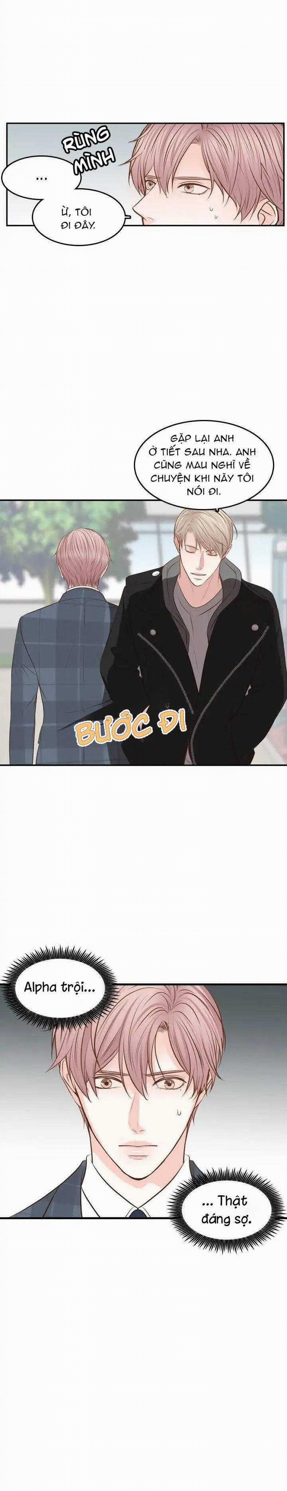 Tan Chảy Trong Em 21 trang 6