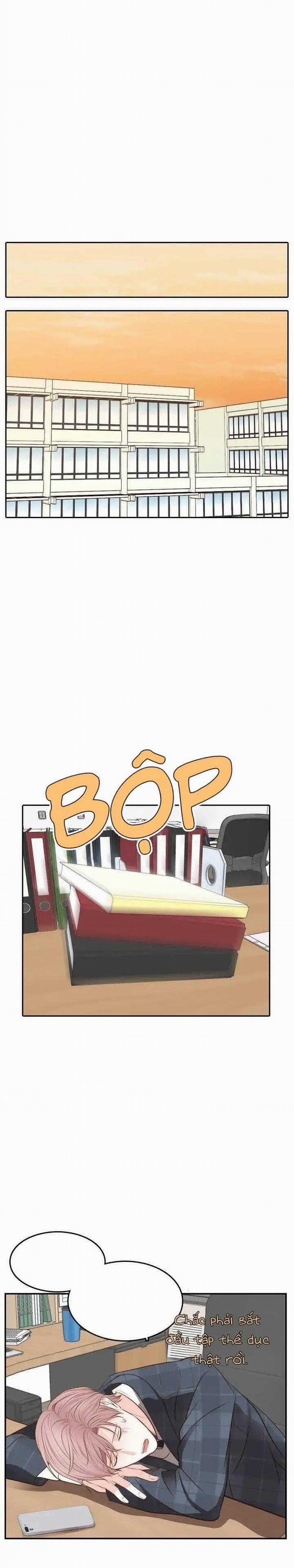 Tan Chảy Trong Em 21 trang 7