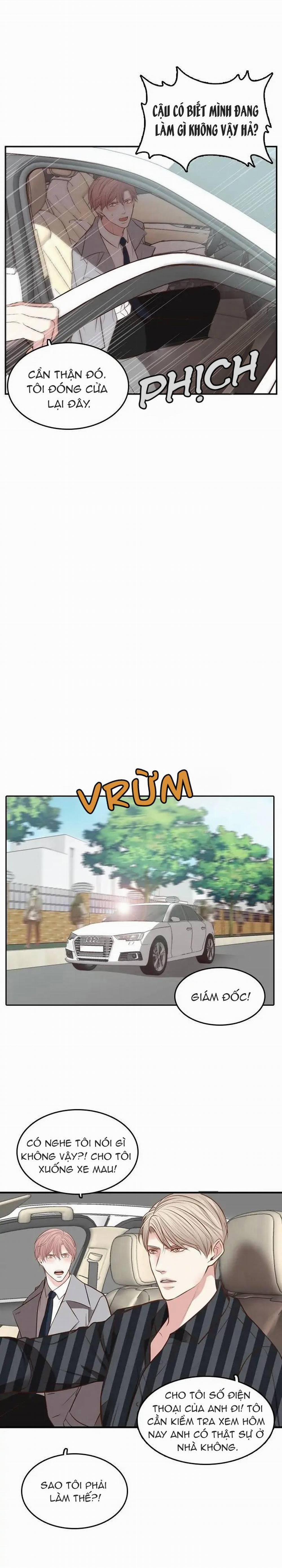 Tan Chảy Trong Em 22 trang 9