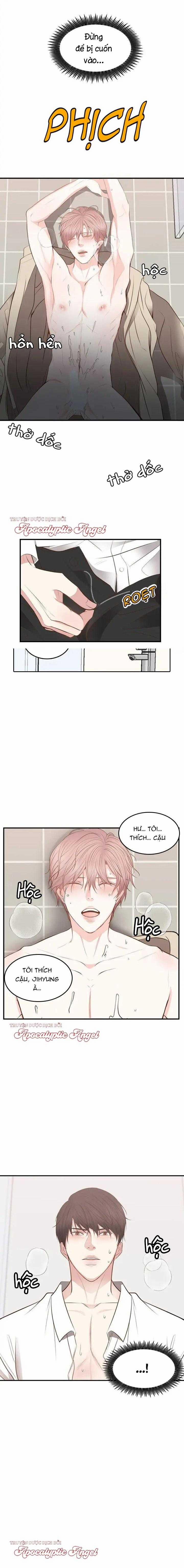 Tan Chảy Trong Em 23 trang 17