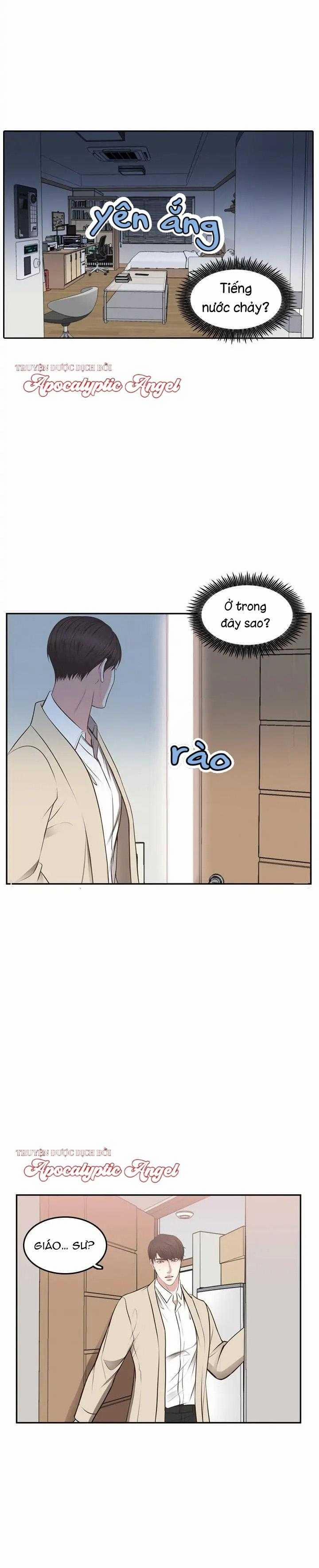 Tan Chảy Trong Em 23 trang 7