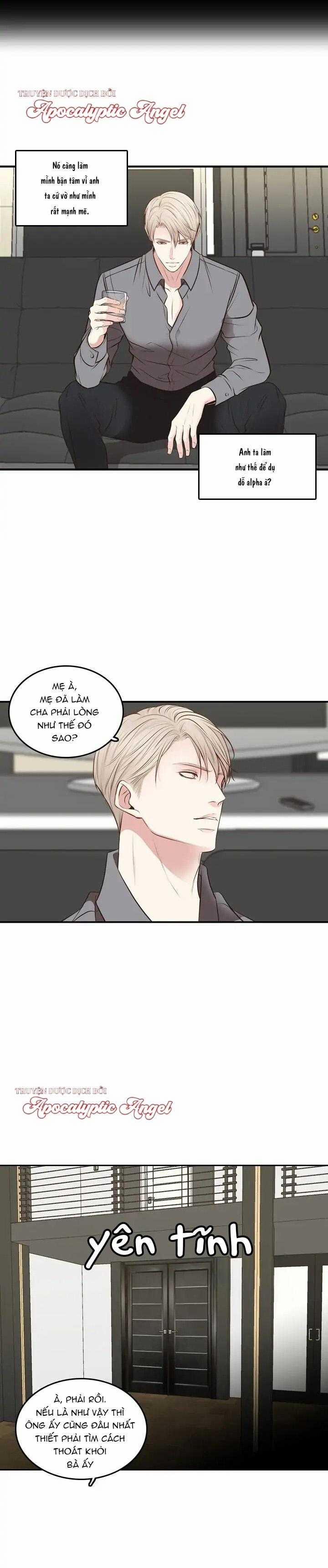 Tan Chảy Trong Em 24 trang 2