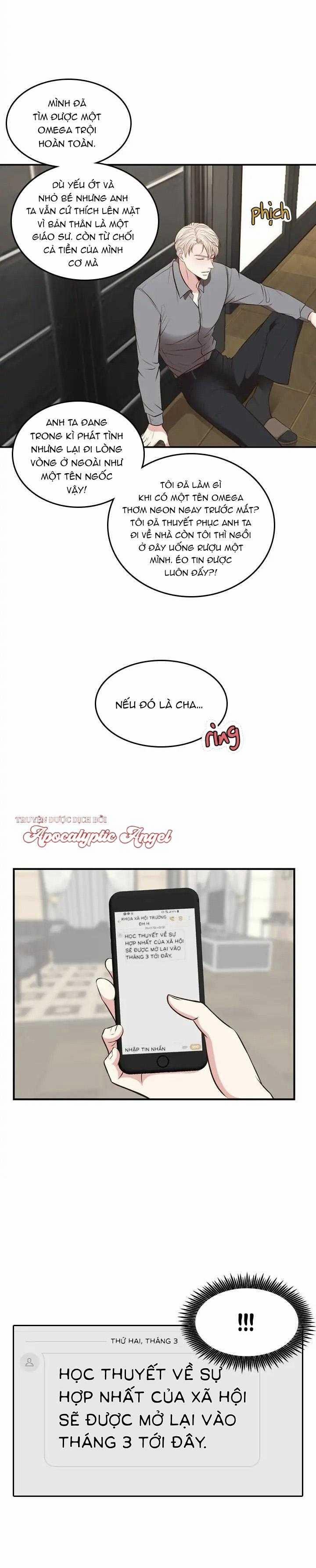 Tan Chảy Trong Em 24 trang 3