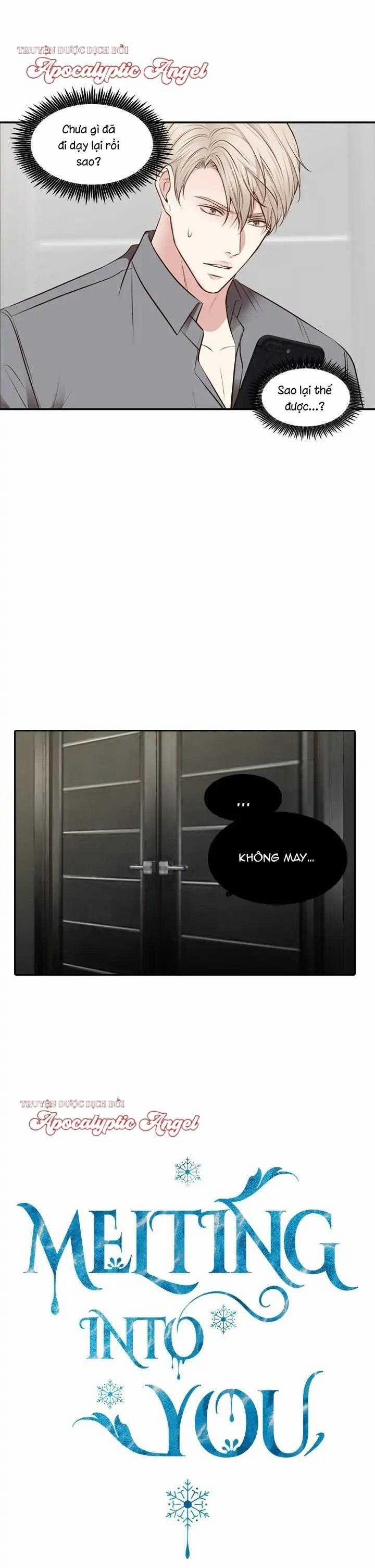 Tan Chảy Trong Em 24 trang 4