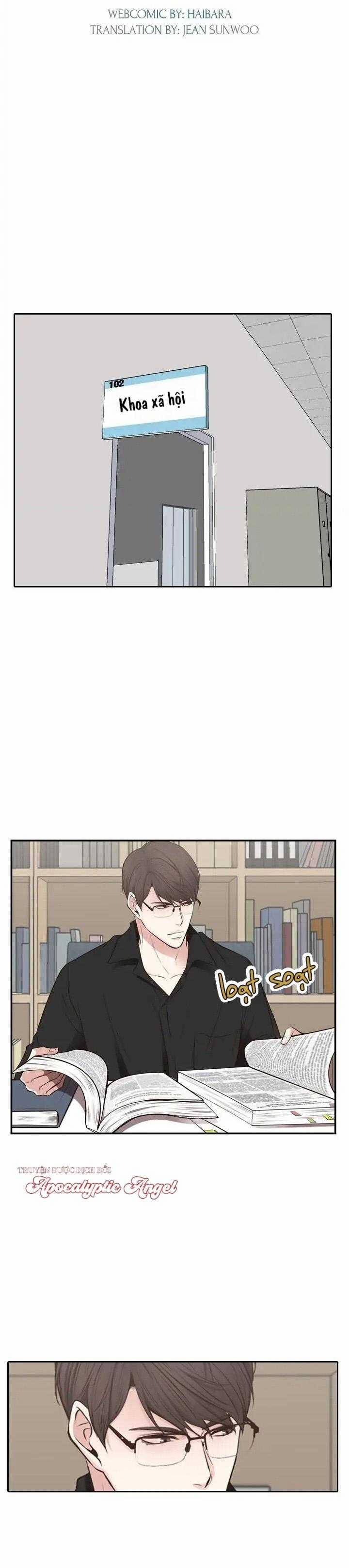 Tan Chảy Trong Em 24 trang 5