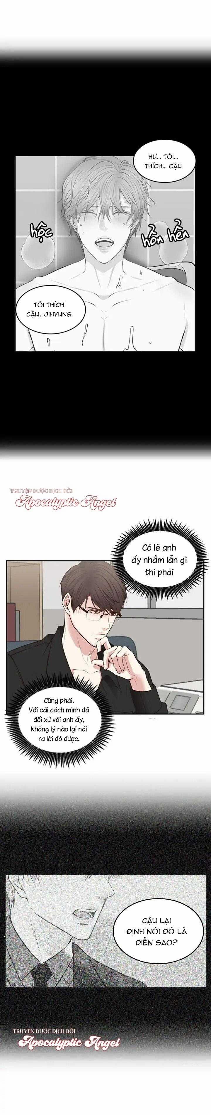 Tan Chảy Trong Em 24 trang 6