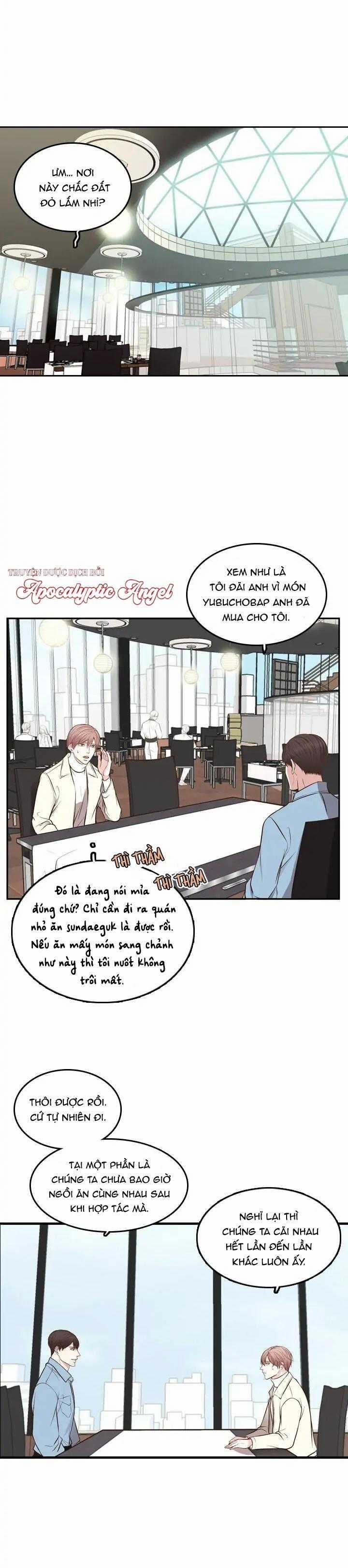 Tan Chảy Trong Em 25 trang 7