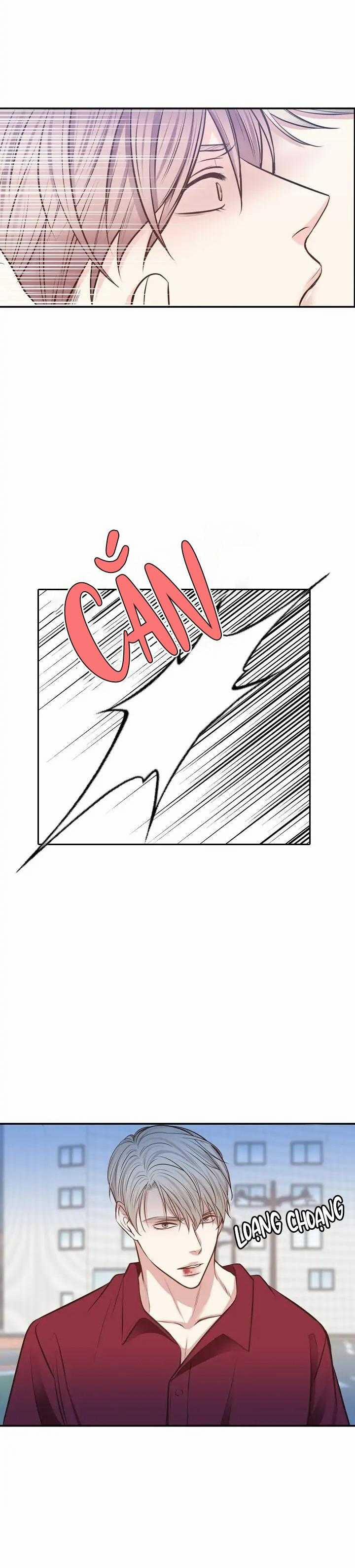 Tan Chảy Trong Em 26 trang 15