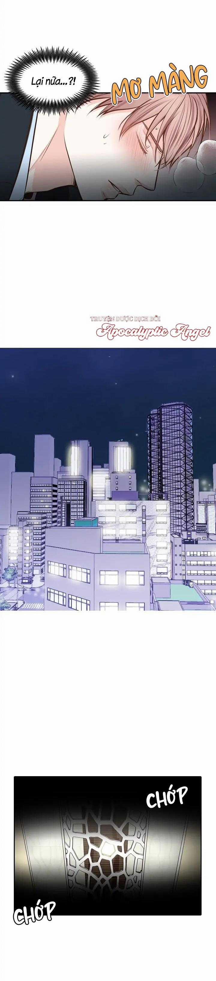 Tan Chảy Trong Em 26 trang 19