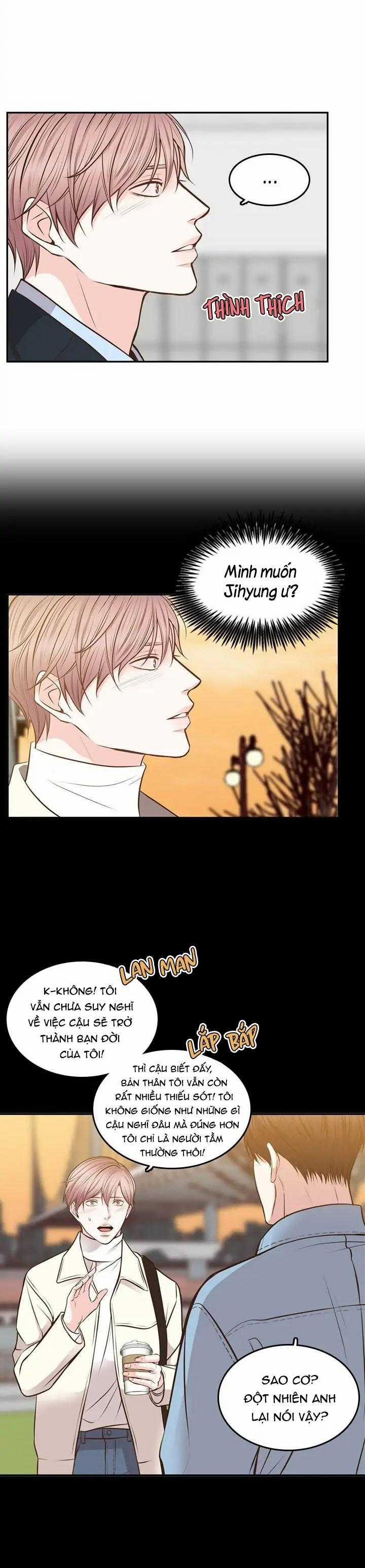 Tan Chảy Trong Em 26 trang 6